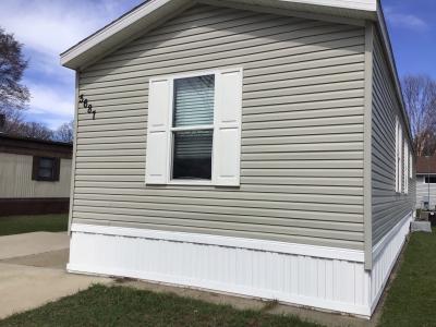 Mobile Home at 5687 Pinebell Court SE Kentwood, MI 49548