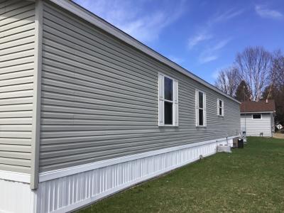 Photo 2 of 3 of home located at 5687 Pinebell Court SE Kentwood, MI 49548