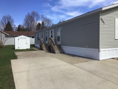 Photo 3 of 3 of home located at 5687 Pinebell Court SE Kentwood, MI 49548