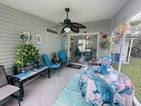 1995 Fleetwood Mobile Home