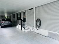 1995 Fleetwood Mobile Home