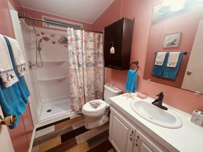 Photo 5 of 19 of home located at 3003 NW 65th Ave Margate, FL 33063