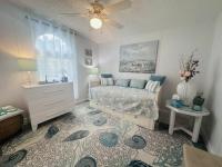 1995 Fleetwood Mobile Home