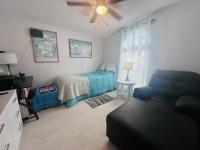 1995 Fleetwood Mobile Home