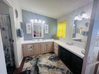 1995 Fleetwood Mobile Home