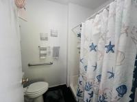 1995 Fleetwood Mobile Home