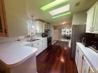 1995 Fleetwood Mobile Home