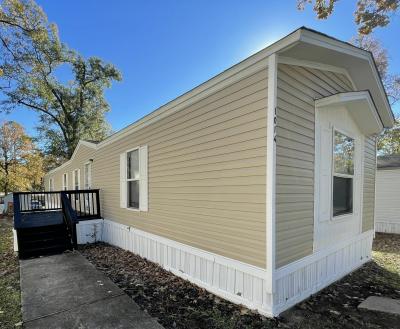 Mobile Home at 1014 Frostwood Huntsville, TX 77340