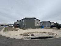 2014 Clayton 32SUN28604BH14 Mobile Home