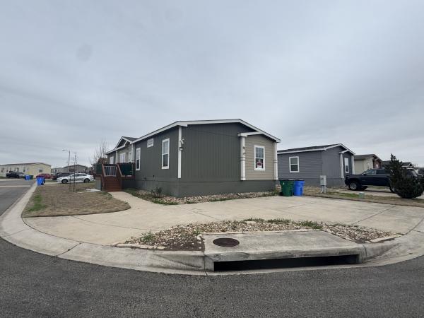 2014 Clayton 32SUN28604BH14 Mobile Home