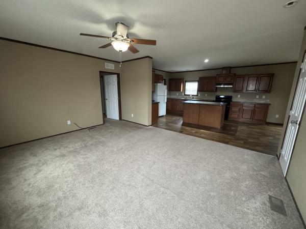 2014 Clayton 32SUN28604BH14 Mobile Home