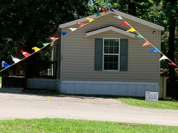 2016 Southern Energy Homes Mobile Home For Sale