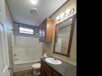 2014 Clayton 32SUN28604BH14 Mobile Home