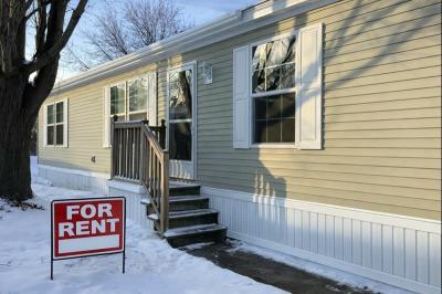Mobile Home at 16430 Park Lake Rd #65 East Lansing, MI 48823