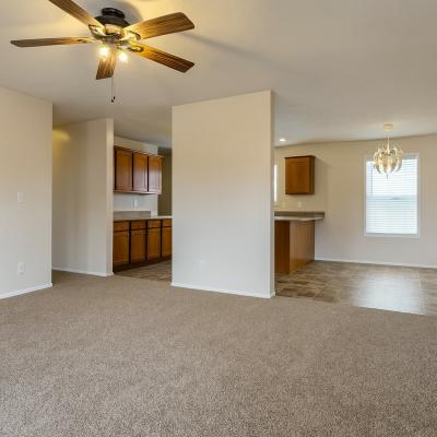 Photo 2 of 4 of home located at 16430 Park Lake Rd #65 East Lansing, MI 48823