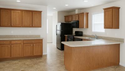 Photo 3 of 4 of home located at 16430 Park Lake Rd #65 East Lansing, MI 48823