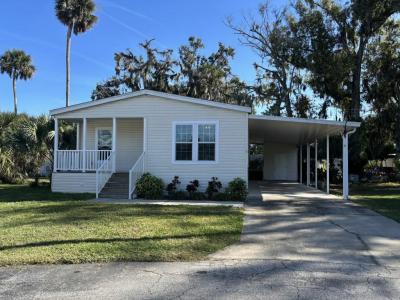 Mobile Home at 4 Golf Cove Ct Daytona Beach, FL 32119
