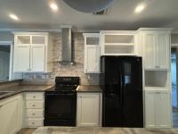 2018 Chariot Eagle Aurora Mobile Home