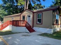 2019 American Homestar Corp Oak Creek Mobile Home