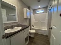 2018 Chariot Eagle Aurora Mobile Home