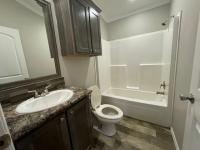 2019 American Homestar Corp Oak Creek Mobile Home