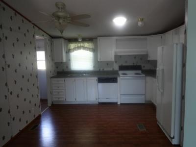 Mobile Home at 4500 14th Street #116 Plano, TX 75074