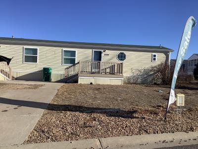 Photo 1 of 11 of home located at 4707 Timberline Avenue Firestone, CO 80504