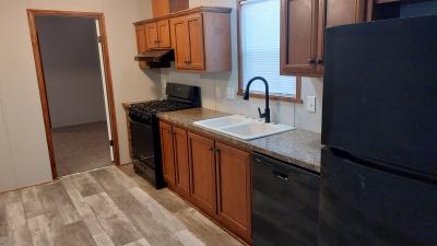 Mobile Home at 20535 Harmony Dr Clinton Township, MI 48036