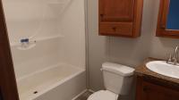 2013 Redman Mobile Home