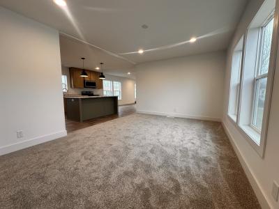 Photo 3 of 41 of home located at 15 Cavalier Street N #15Ca Billings, MT 59105