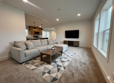 Photo 4 of 41 of home located at 15 Cavalier Street N #15Ca Billings, MT 59105