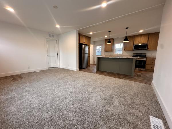 2025 Clayton-Redwood Falls  Home