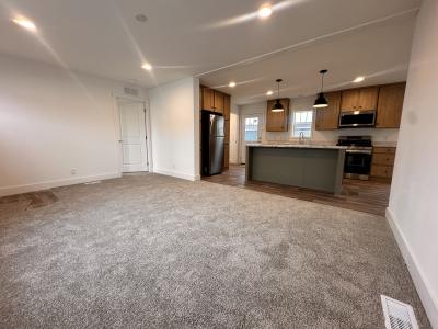 Photo 5 of 41 of home located at 15 Cavalier Street N #15Ca Billings, MT 59105