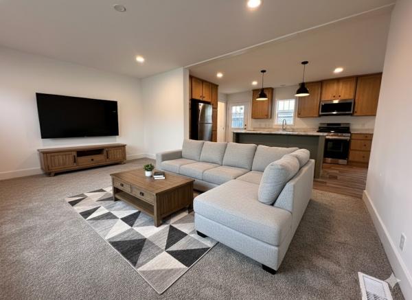 2025 Clayton-Redwood Falls  Home