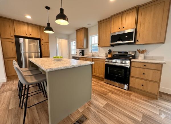 2025 Clayton-Redwood Falls  Home