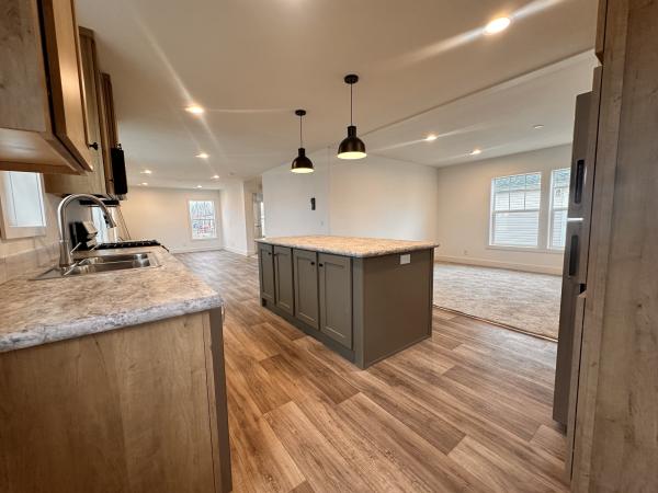 2025 Clayton-Redwood Falls  Home