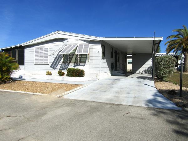 Photo 1 of 2 of home located at 18 Ultimo Court Lot 1138 Fort Myers, FL 33908