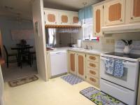 1987 Fleetwood Glenbrook 3402L Mobile Home