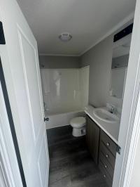 2025 Champion Dutch Aspire Mobile Home