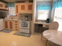 1987 Fleetwood Glenbrook 3402L Mobile Home