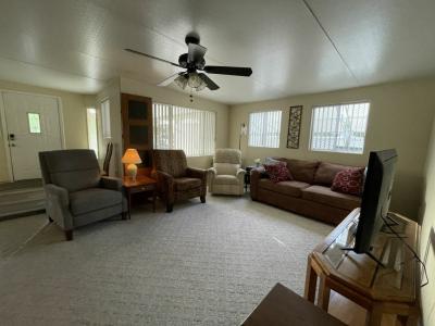 Photo 3 of 20 of home located at 8865 East Baseline Rd Lot 1204 Mesa, AZ 85209