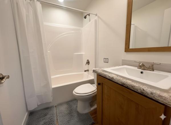 2025 Clayton-Redwood Falls  Home