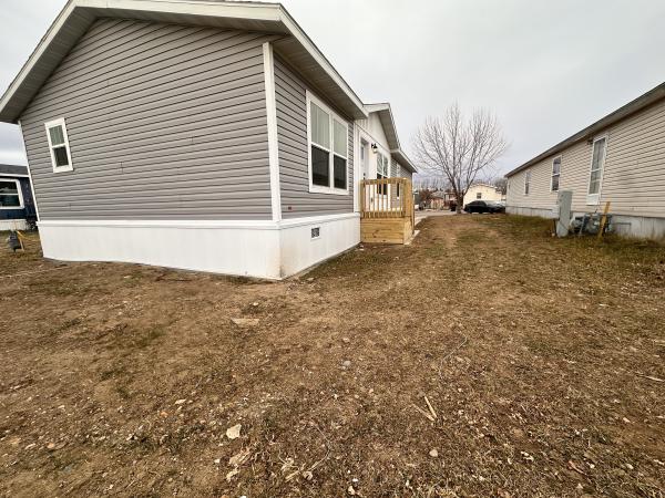 2025 Clayton-Redwood Falls  Home