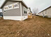 2025 Clayton-Redwood Falls  Home