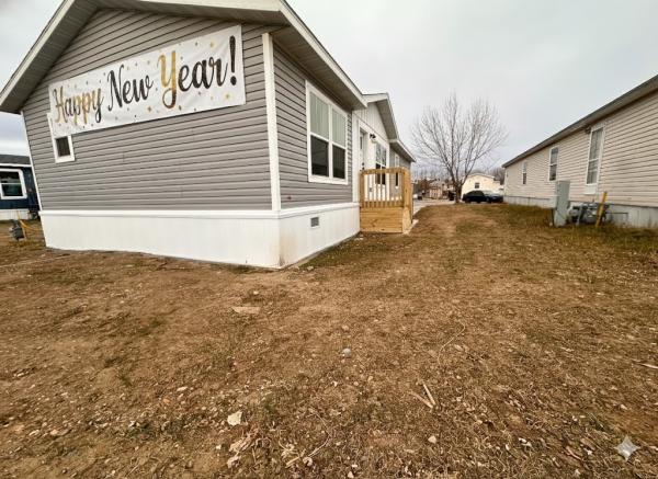 2025 Clayton-Redwood Falls  Home