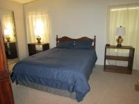 1987 Fleetwood Glenbrook 3402L Mobile Home