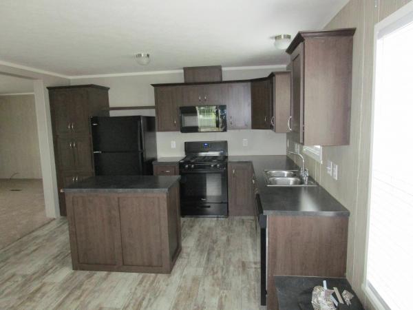 2019 Champion Redman Advantage II Mobile Home