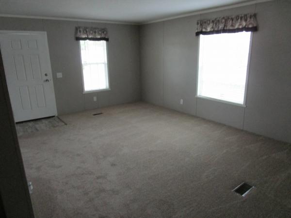 2019 Champion Redman Advantage II Mobile Home