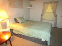 1987 Fleetwood Glenbrook 3402L Mobile Home