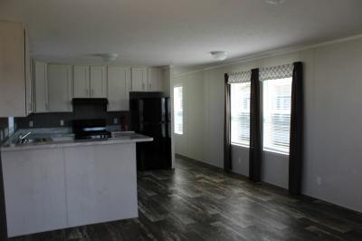 Mobile Home at 360 E. Tuttle Rd., #157 Ionia, MI 48846